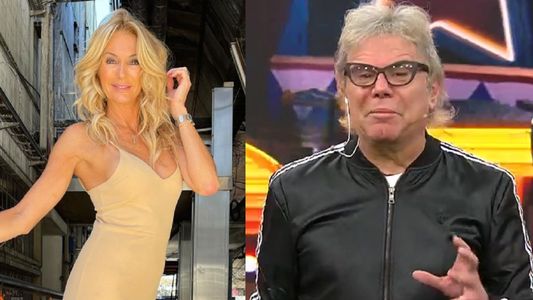 La respuesta de Yanina Latorre a Beto Casella: Evidentemente gozas viéndome llorar