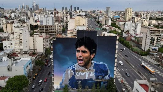 A 5 años de la muerte de Diego Maradona: ¿qué pasa con el juicio y en qué estado está la causa?