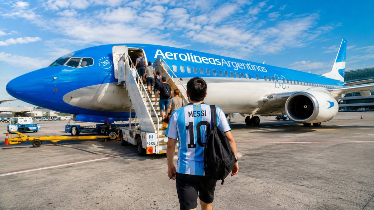 Se multiplicaron las opciones para vivir el partido del sábado. (Foto: archivo)