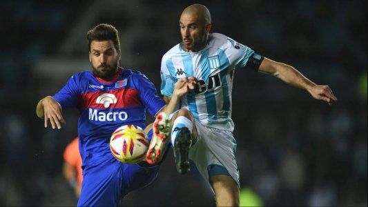 Trofeo de Campeones: sede, fecha y hora confirmadas para el nuevo título que disputarán Racing y Tigre