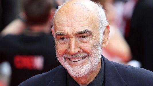 Murió Sean Connery, el legendario James Bond