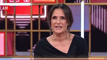 María Fernanda Callejón, tras su separación: Dimos todo para salvar la relación