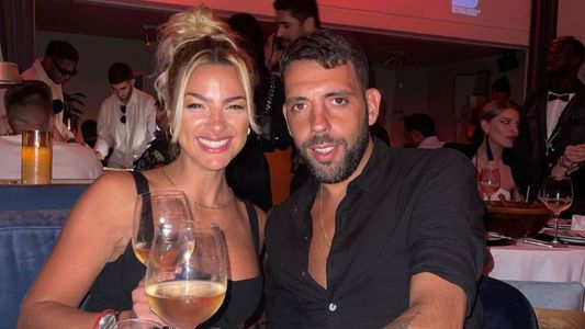 Ailén Bechara y Agustín Jiménez se reconciliaron y pasaron navidad juntos: Sepan que todo pasa