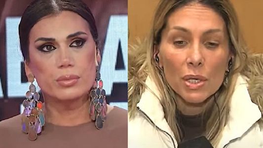 Aníbal Lotocki fue sobreseído en 4 causas y María José Favarón rompió el silencio: No hizo nada incorrecto