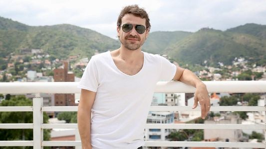 El análisis de Pedro Alfonso sobre el Bailando: El año pasado no me fue bien y este año no creo que vuelva