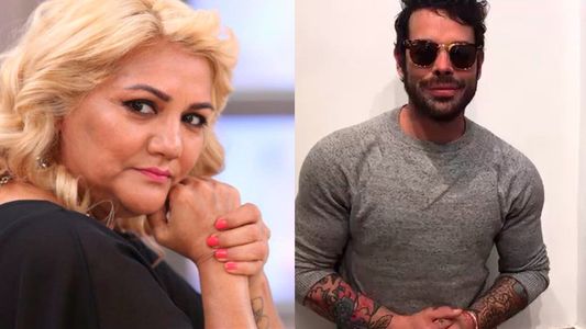 Gladys La Bomba Tucumana: Es un tema viejísimo y súper aclarado, que haga lo que quiera