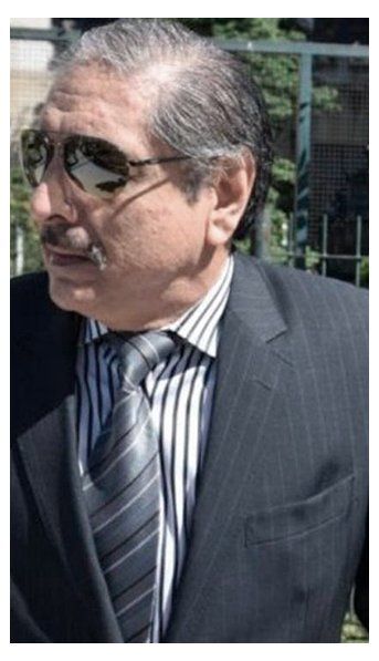 El primo de Néstor Kirchner recuperó la libertad