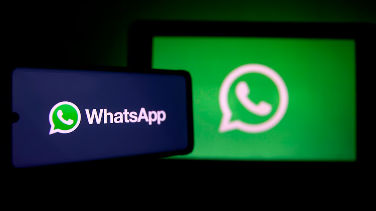 Averiguá cuánto espacio ocupa WhatsApp en tu teléfono y liberalo en simples pasos. Foto: Internet.