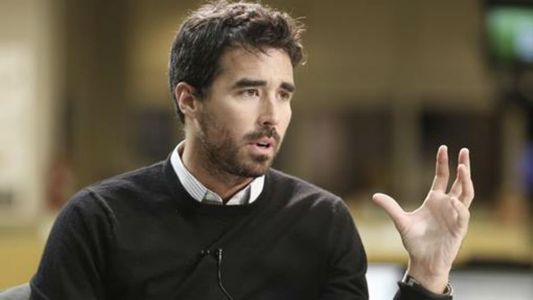 Nacho Viale se bajó como candidato a dirigir La TV Pública