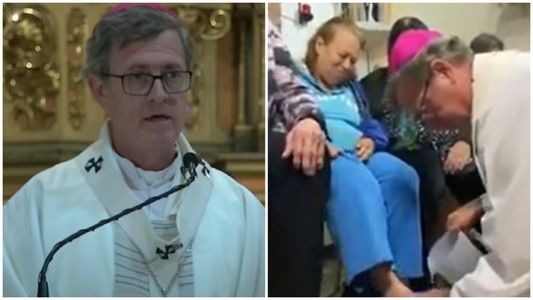 El contundente mensaje de la Iglesia al Gobierno por los jubilados en el marco de las Pascuas