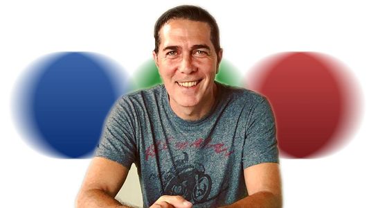 Rodolfo Barili negocia con Telefe un programa propio