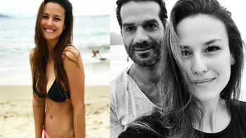 Luli Fernández: Nos gusta mucho viajar y cada vez que podemos lo hacemos