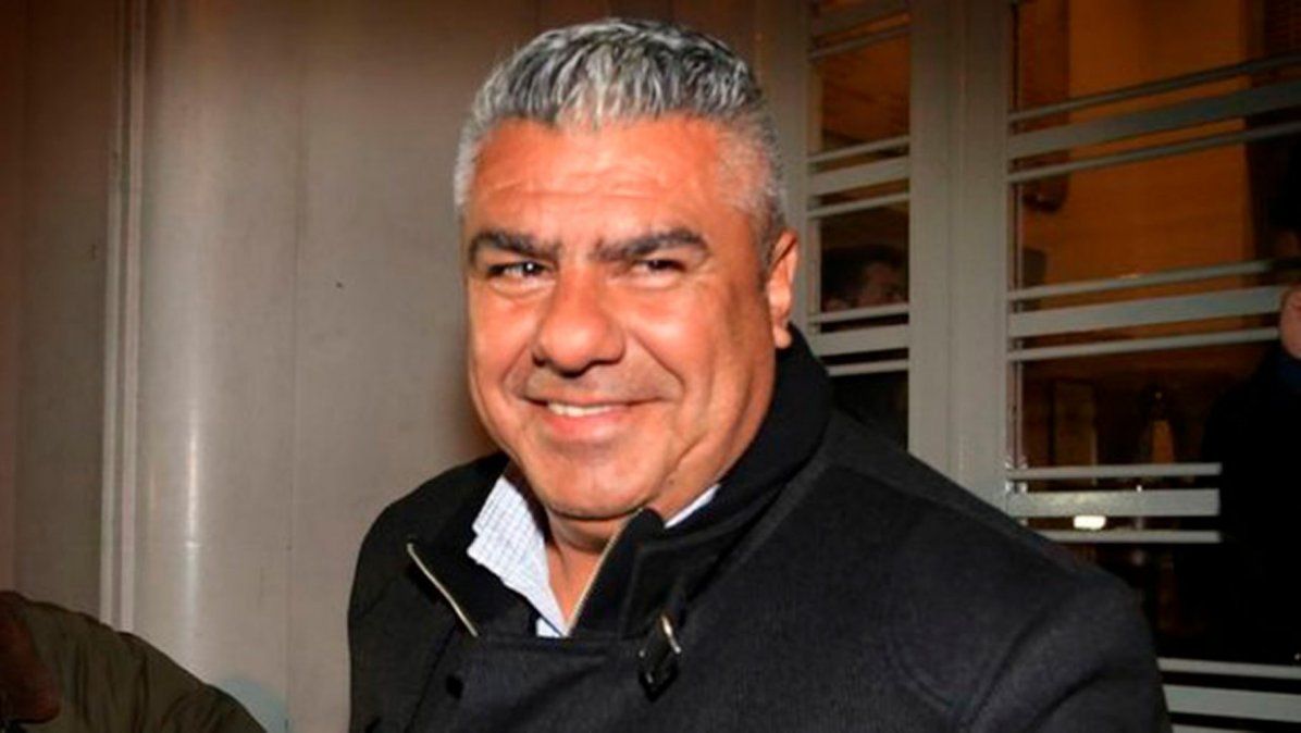 Chiqui Tapia propuso a Santiago del Estero como una de las sedes para el Mundial 2030