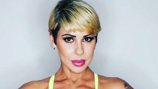 Mónica Farro habló del accidente en Panamericana que pudo terminar en tragedia: Me dio una crisis de nervios