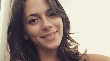 Apareció un dramático audio de Rocío Gancedo donde cuenta los motivos de su depresión