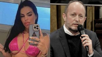 Se filtró la razón por la que Sofía Clérici hizo público su polémico romance con Martín Insaurralde