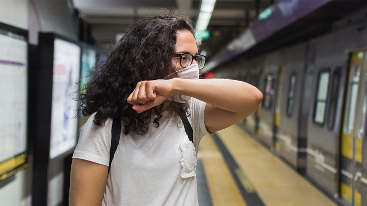 Gripe A. El aumento comenzó a tener un mayor foco hace tres semanas. Foto: Télam.&nbsp;