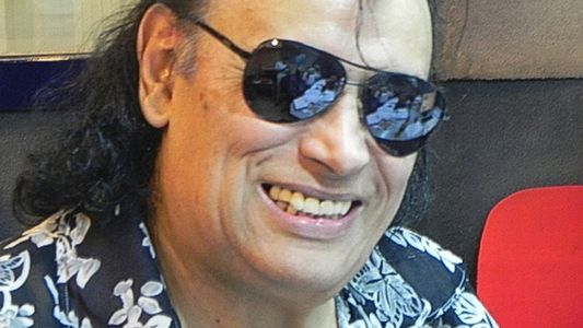 El cantante Sebastián, en grave estado