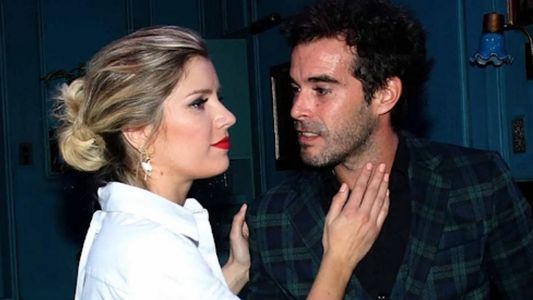 Contundente respuesta de Laurita Fernández cuando le preguntaron si hay chances de volver con Nico Cabré