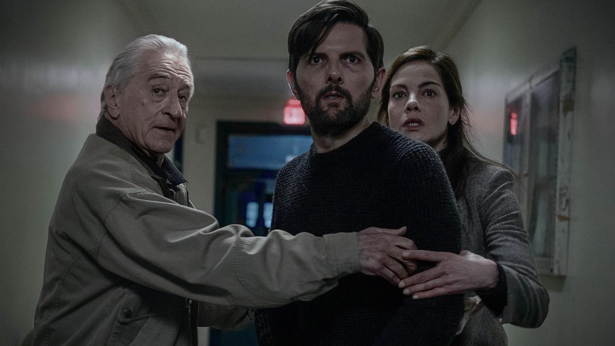Netflix: Robert De Niro brilla con su nueva película y es el estreno más esperado del año. (Foto: Gentileza Prensa)