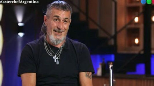 La anécdota del Mono de Kapanga sobre las pulseras que lleva hace 17 años: La última vez que me las saqué fue...