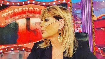 La sorpresiva confesión de Any Ventura: Estaba...