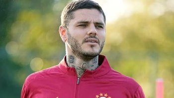 Duro revés de la Justicia a Mauro Icardi en medio de su conflicto con Wanda Nara