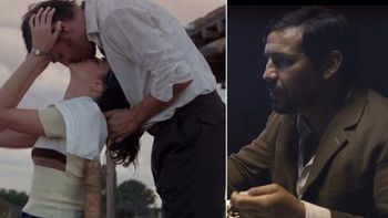 Maravilla Martínez engordó 23 kilos para hacer una película: las imágenes