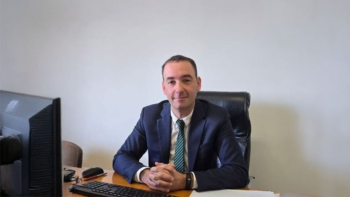 En la nueva presentación informó que posee $21 millones correspondientes a una herencia que no había sido declarada previamente ante la Oficina Anticorrupción. (Foto: Prensa Gobierno nacional)