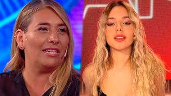 El feroz descargo de Cata de Gran Hermano contra Coti Romero: La fama se te subió a la cabeza