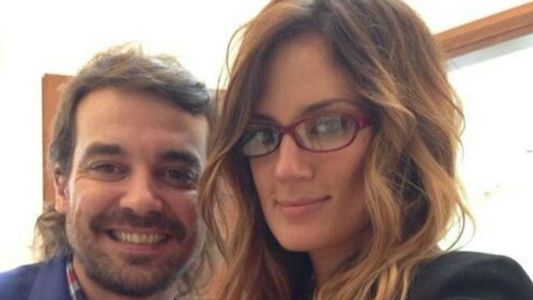 Paula Chaves cumplió años y aprovechó para pedirle a Pedro un regalito