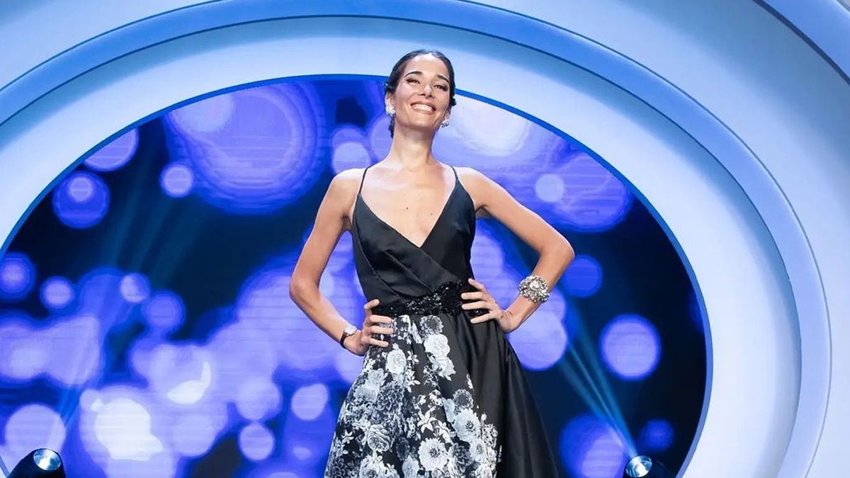 El fuerte reclamo de Juana Viale en su regreso a la televisión