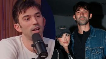 el tremendo problema familiar de pedro rosemblant: si yo no fuera...