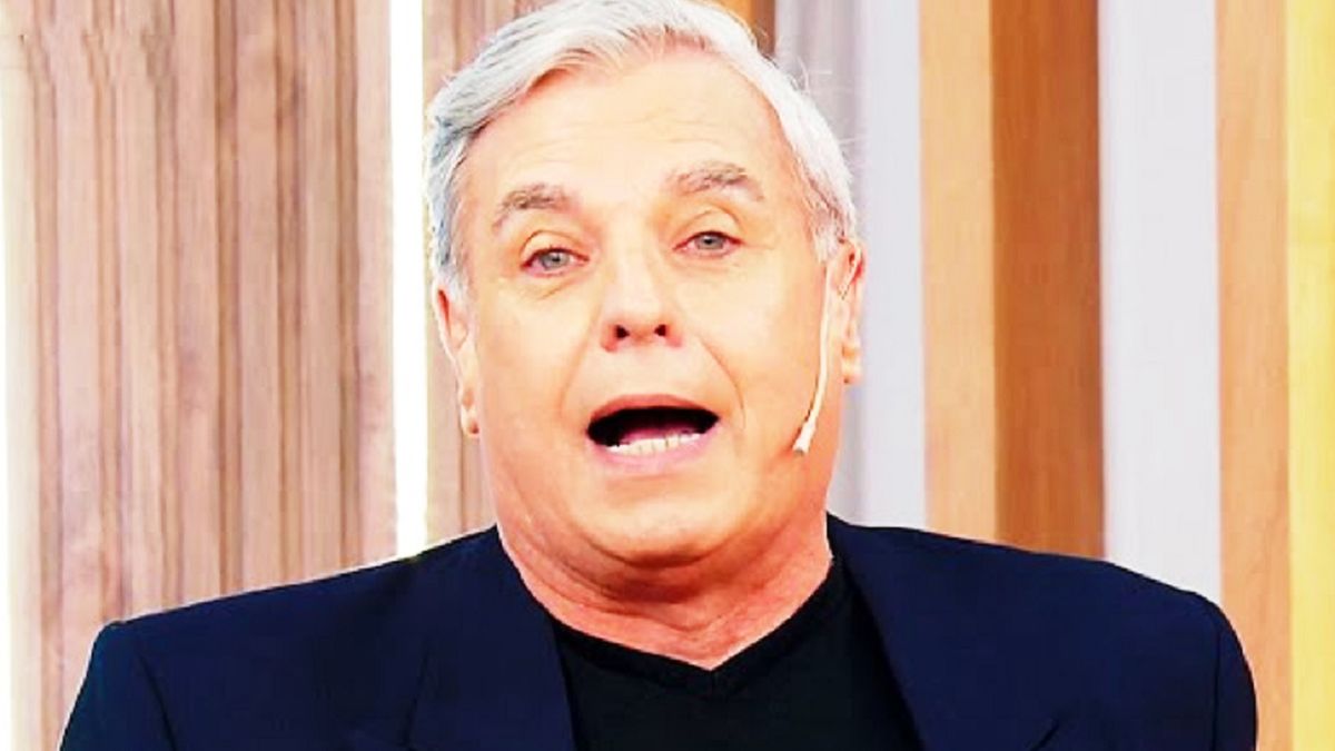 Una famosa panelista deja su programa y se va con Carlos Monti: Un plus