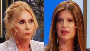 El tenso cruce de Ana Rosenfeld y Elba Marcovecchio por Wanda Nara y Mauro Icardi: Rol de agresión