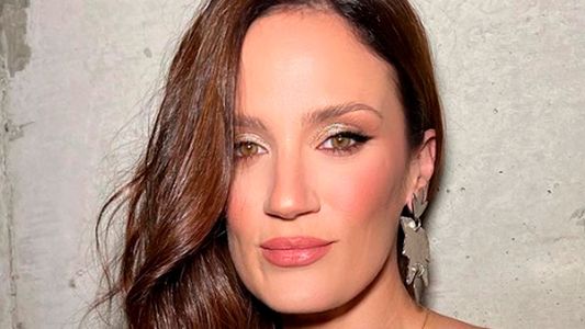 El mal momento que atraviesa Paula Chaves con sus tres hijos