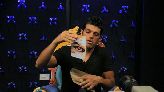 Cristian U. ironizó sobre la final de Gran Hermano 2016