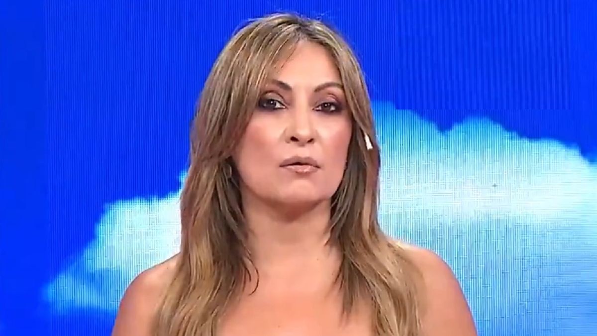 La despedida de un histórico panelista de Intrusos y la emoción de Marcela Tauro: ¡Te vamos a extrañar!