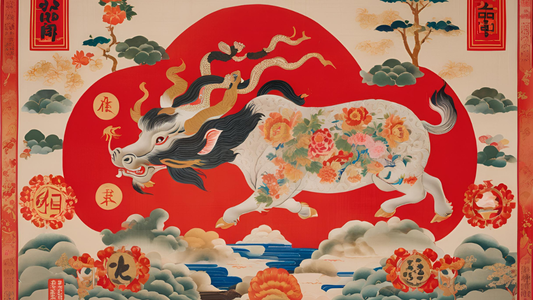 Horóscopo Chino y Luna Llena en Virgo: buscá tu animal y descubrí que te depara para esta semana