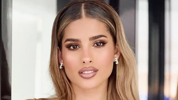 Fulminaron a Julieta Poggio en las redes por un grosero error en Pasapalabra