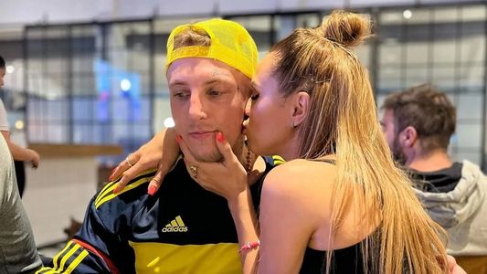 El Polaco lanzó una dura frase en medio de su crisis con Barby Silenzi