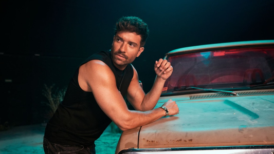 Pablo Alborán confirma shows en Buenos Aires y Córdoba: cuándo serán