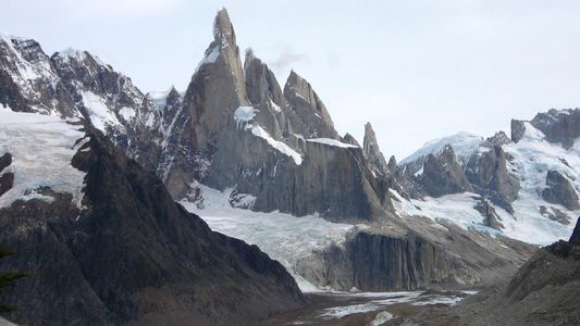Conmoción por una turista francesa que murió tras quedar atrapada en una avalancha