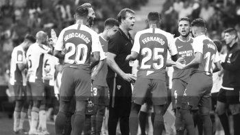La Fifpro reclama medidas para proteger la salud de los jugadores ante el nuevo y exigente calendario