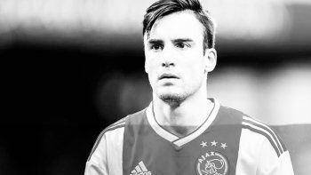 Tagliafico, tras la decisión de la Liga de Holanda: Me hubiese gustado ser campeón, pero son cosas de fuerza mayor