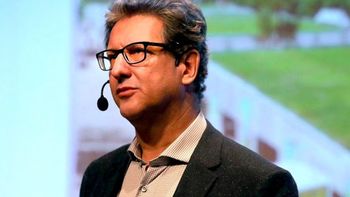 El Gobierno designó a Pablo Di Liscia como nuevo secretario nacional de Discapacidad