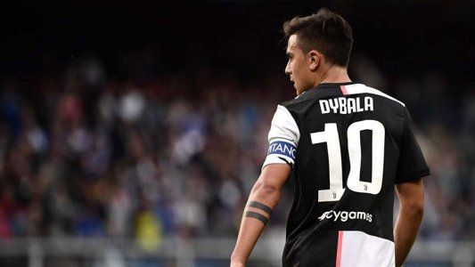 Dybala volvió a entrenar con Juventus, pero tiene las horas contadas: los tres destinos posibles