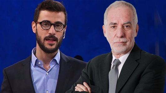 Diego Leuco: Uno lee el texto de Pepe Eliaschev y tiene una vigencia que emociona