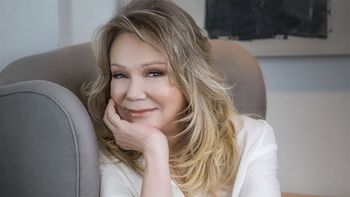 Soledad Silveyra suspendió una función de su obra de teatro y generó preocupación por su salud