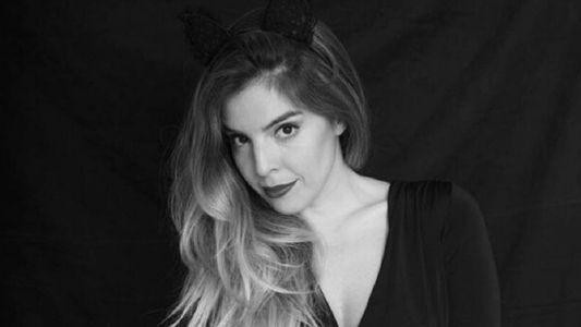 Dalma Maradona apuntó contra Jazmín Garbini por salir en los medios: Asco cartonear con una persona que ya no está